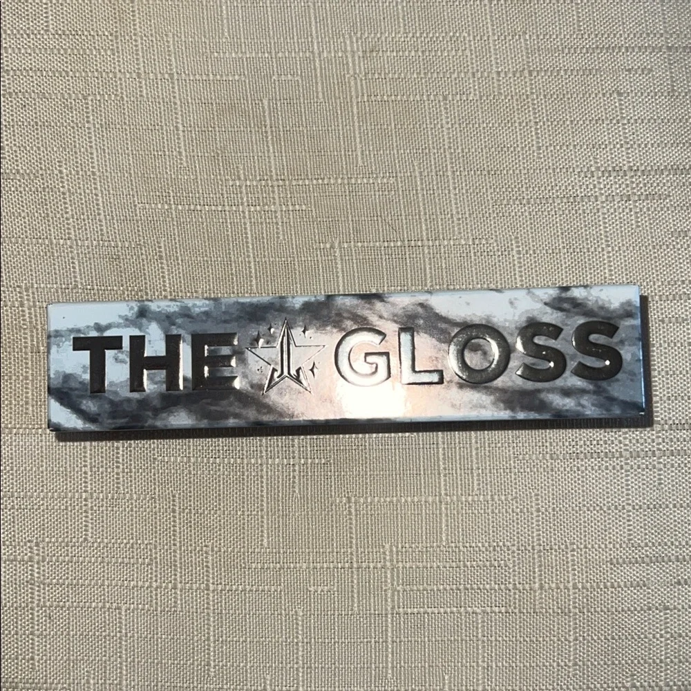 Jeffree Star The Gloss in Heavens Gate BNIB